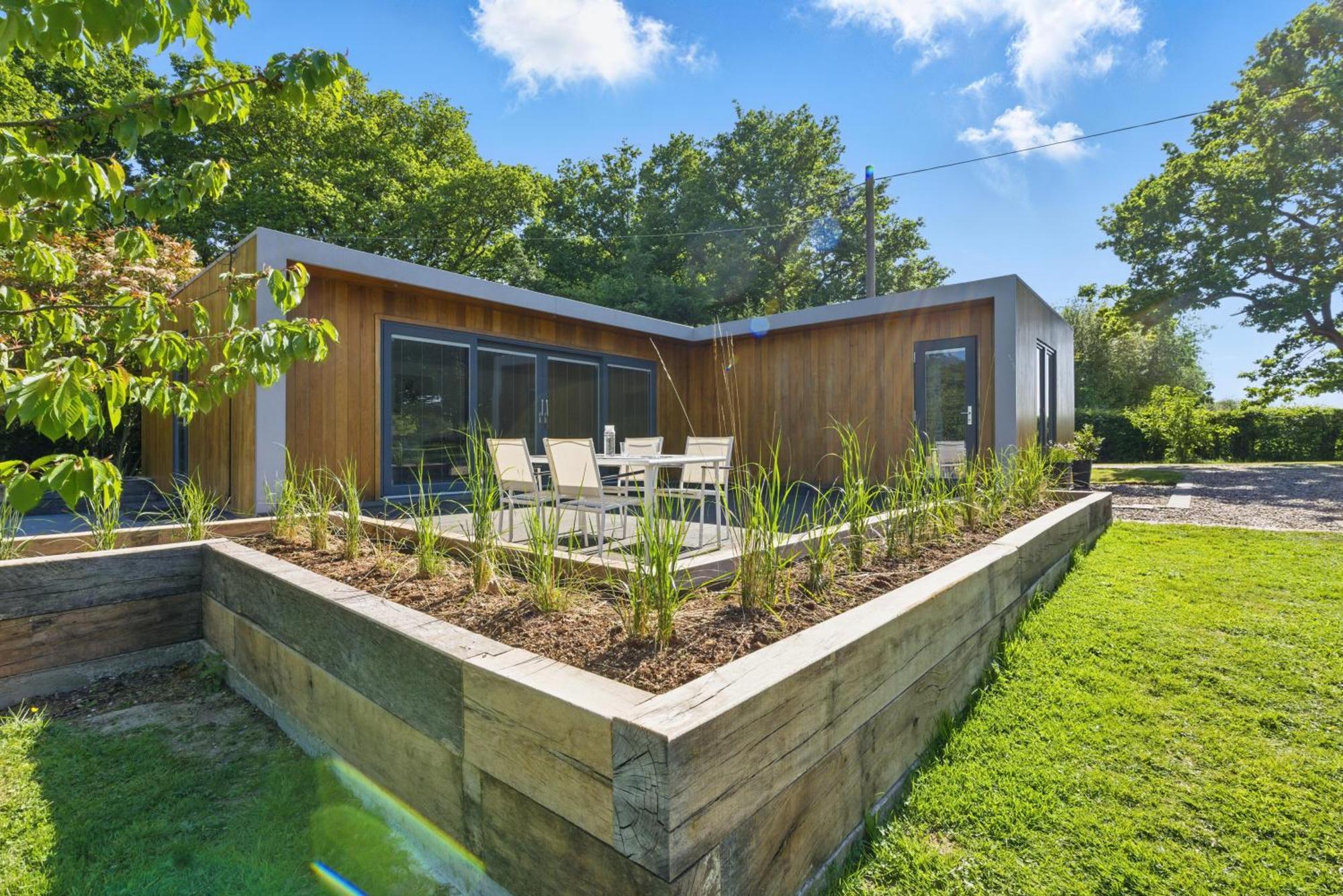 Апартаменты Independent Rural Detached Annexe With Free Private Parking Кэнтербари Экстерьер фото